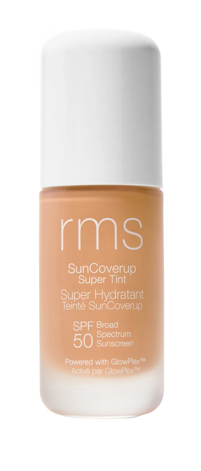 RMS Beauty SunCoverup Super Tint SPF 50 Sand