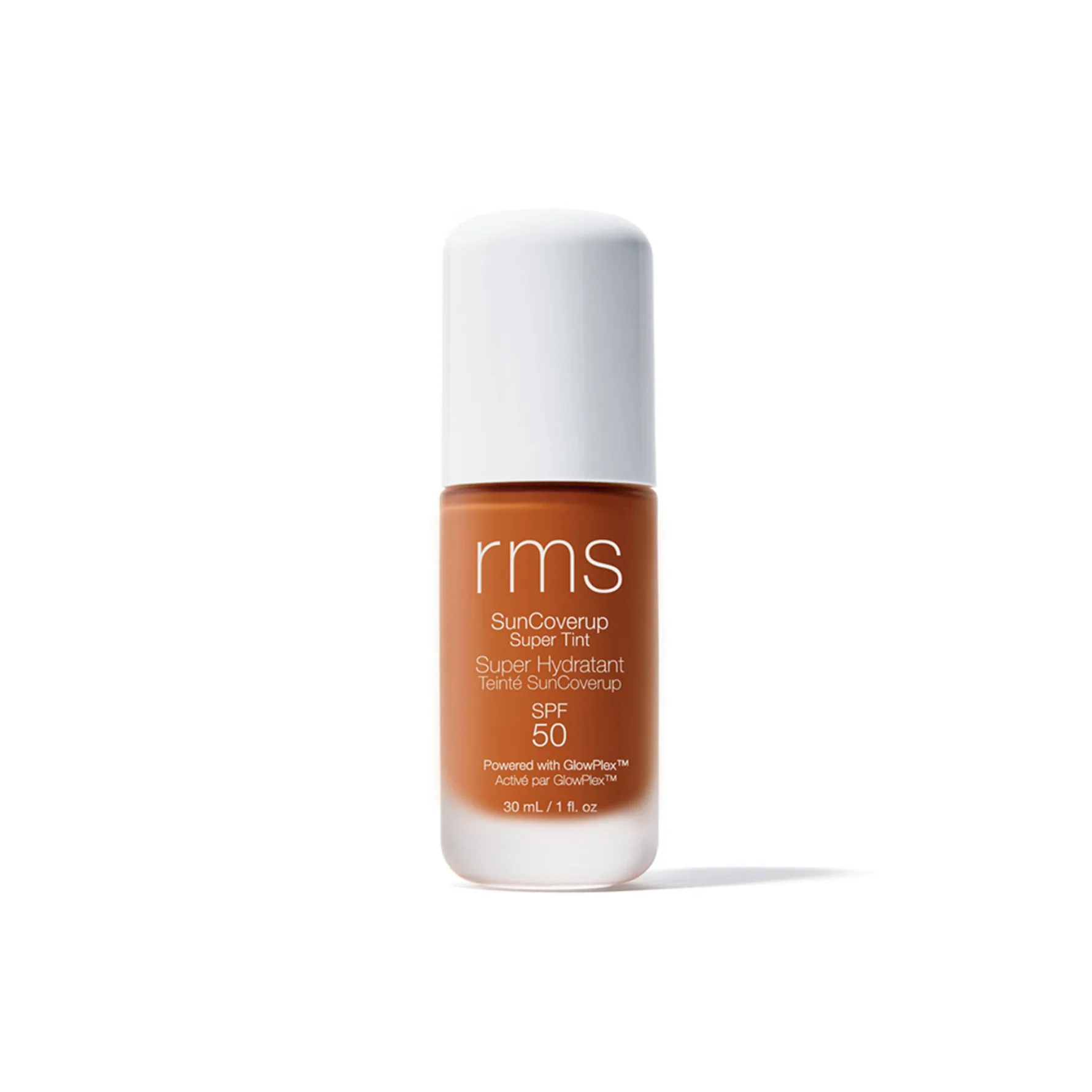 RMS Beauty SunCoverup Super Tint SPF 50 Spice