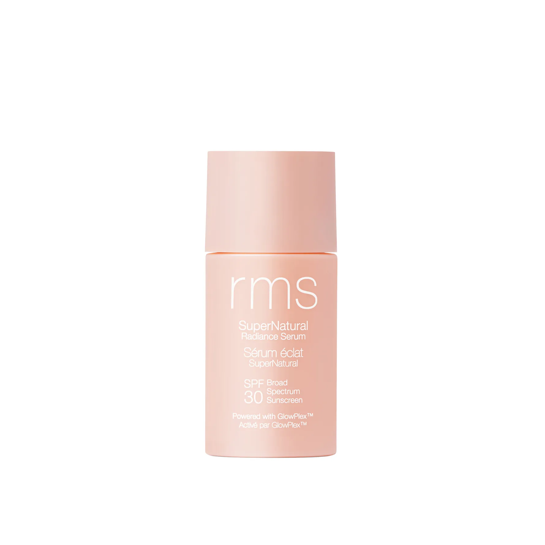 rms beauty SuperNatural Radiance Tinted Serum Serum