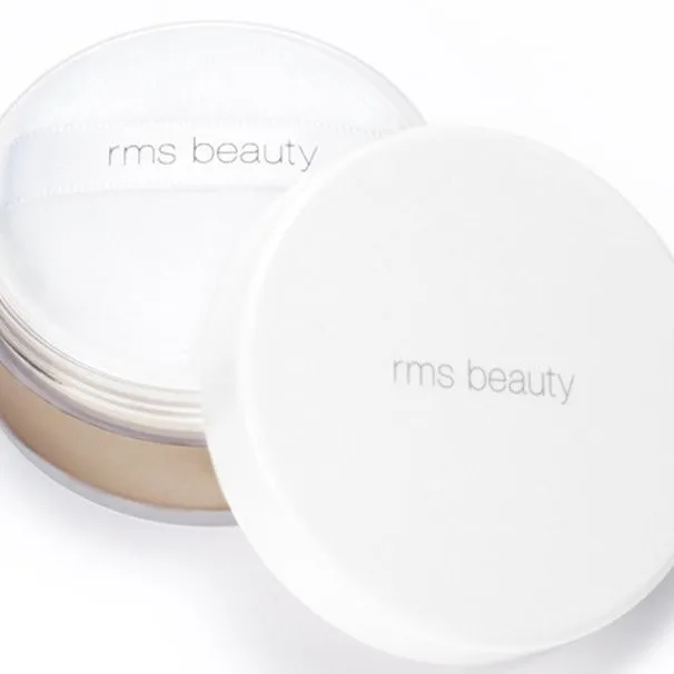 RMS Beauty tinted ""un"" powder 2-3