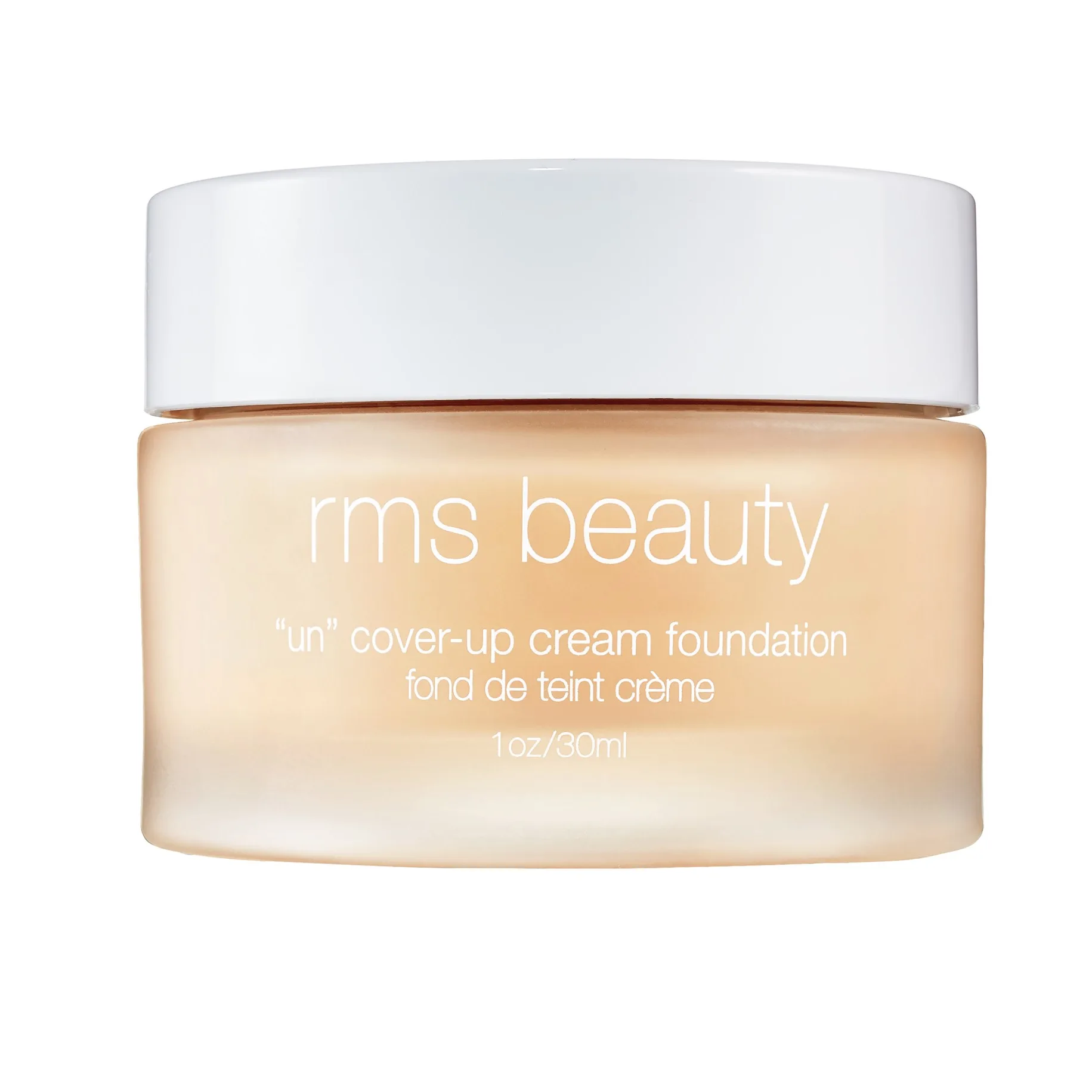 RMS Beauty Un Cover-Up Cream Foundation 22,5