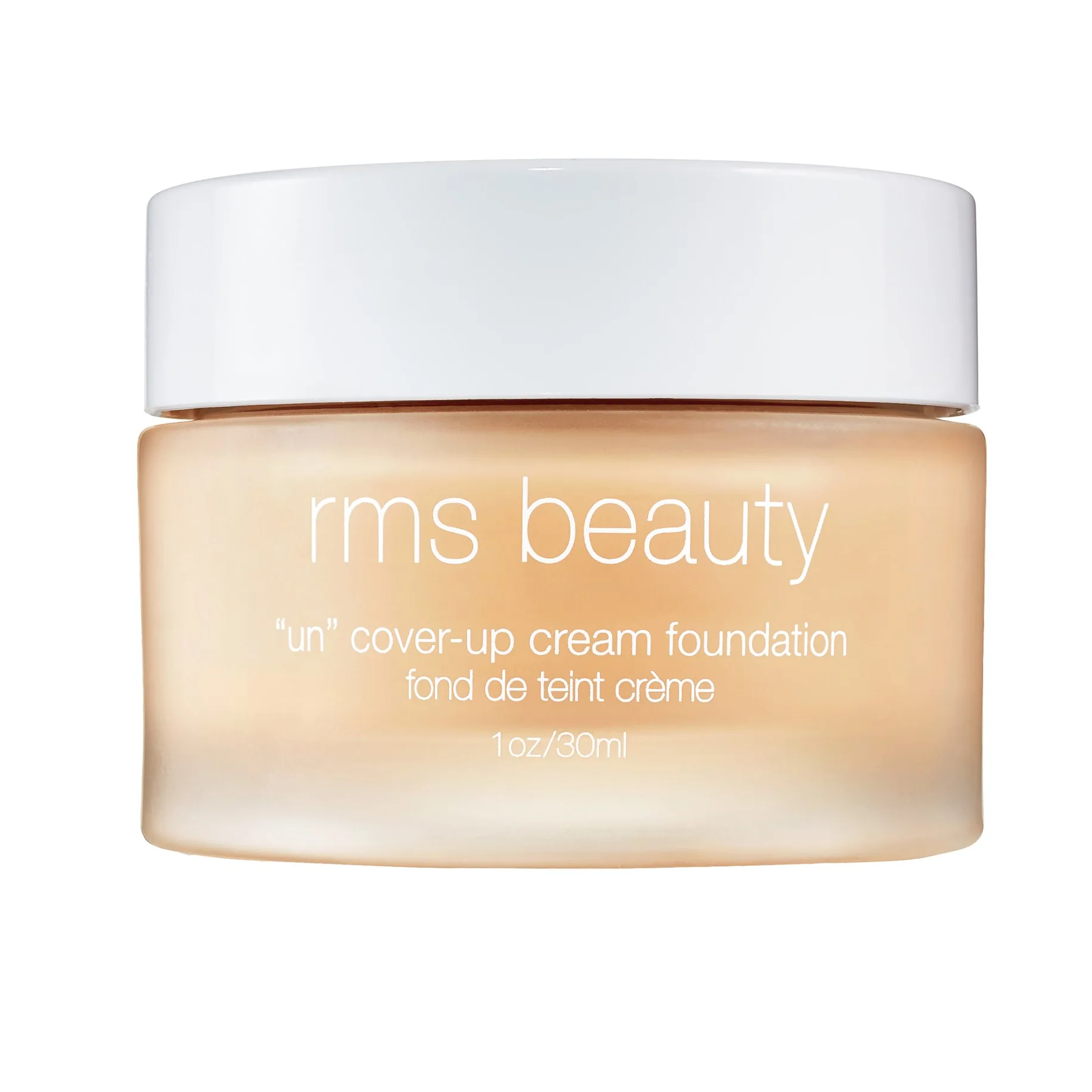 RMS Beauty Un Cover-Up Cream Foundation 33