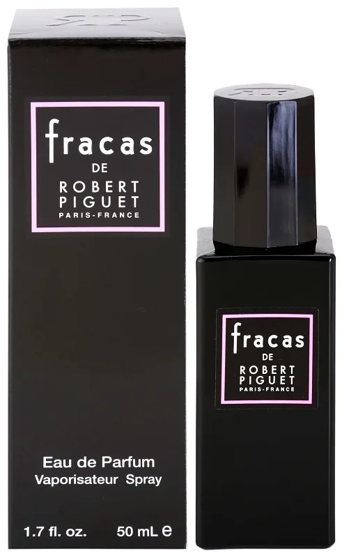 Robert Piguet Fracas Eau de Parfum til kvinder 100 ml