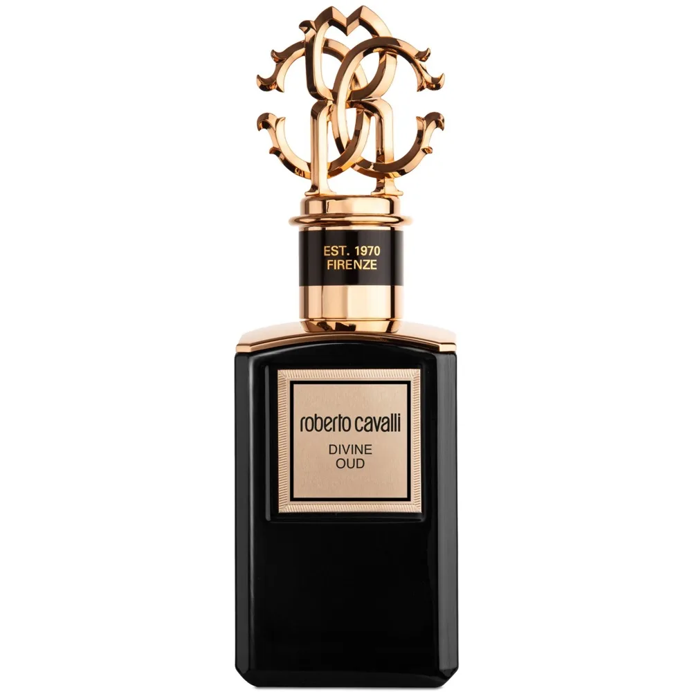 Divine Oud, EdP 100ml