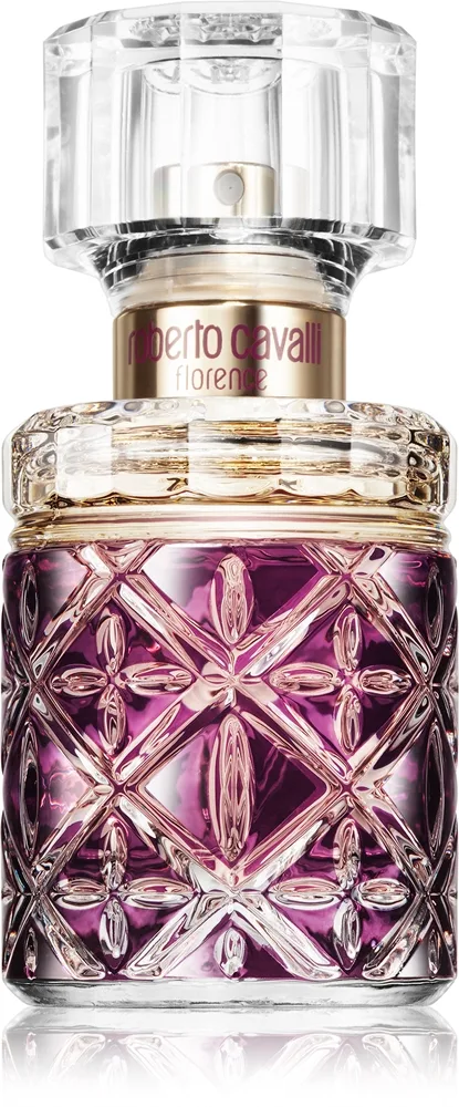Roberto Cavalli Florence Eau de Parfum för Kvinnor 30 ml