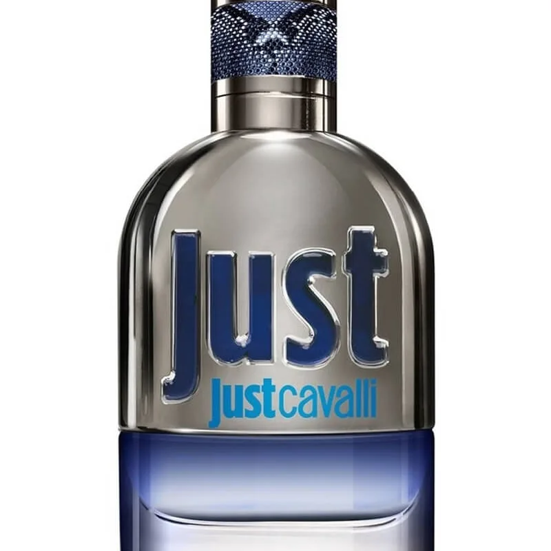 Roberto Cavalli Just Cavalli Him EDT 30 ml