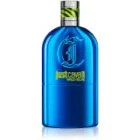 Roberto Cavalli Just Cavalli Wild Blue Eau de Toilette för män 90 ml