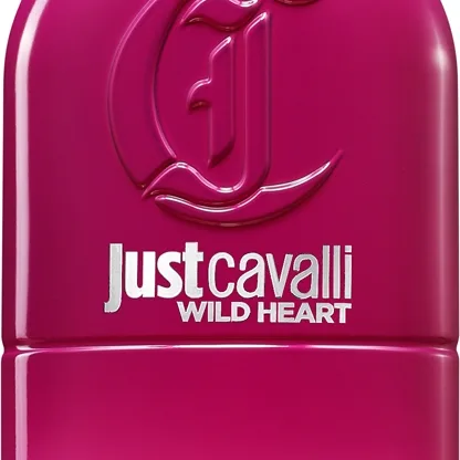 Roberto Cavalli Just Cavalli Wild Heart For Her Eau de Parfum til kvinder 90 ml