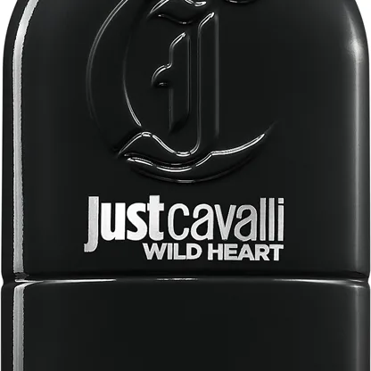 Roberto Cavalli Just Cavalli Wild Heart For Him Eau de Toilette til mænd 90 ml