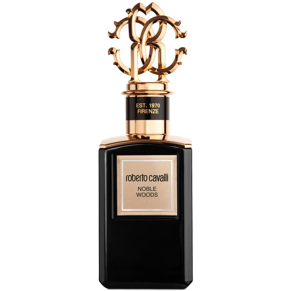 Noble Woods, EdP 100ml