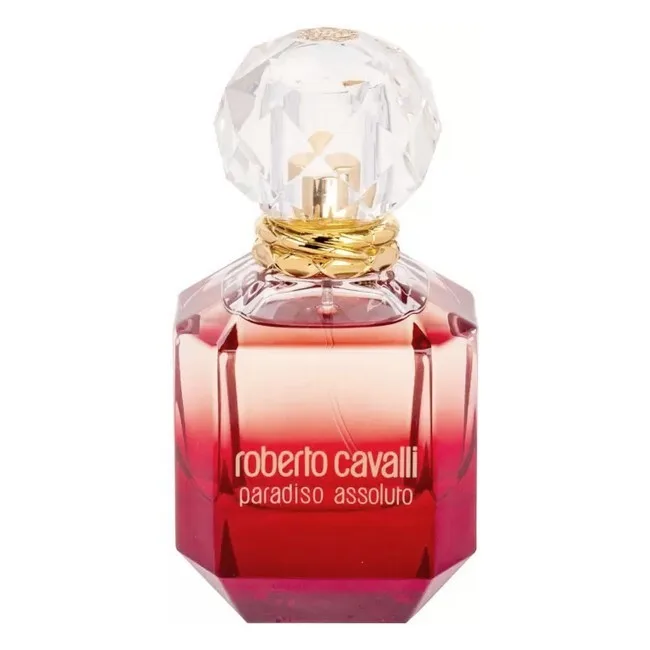Roberto Cavalli - Paradiso Assoluto Eau de Parfum - 50 ml