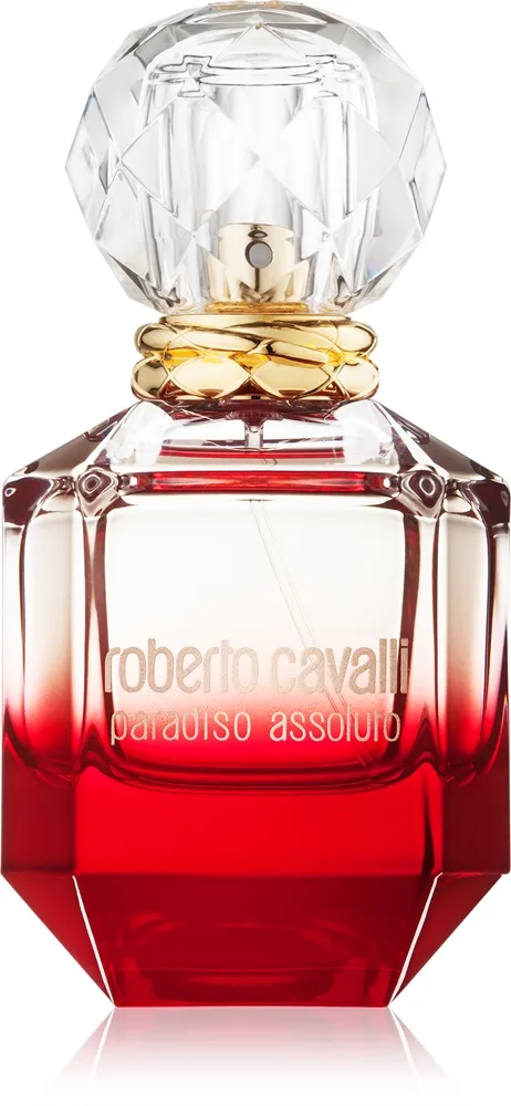 Roberto Cavalli Paradiso Assoluto 50 ml