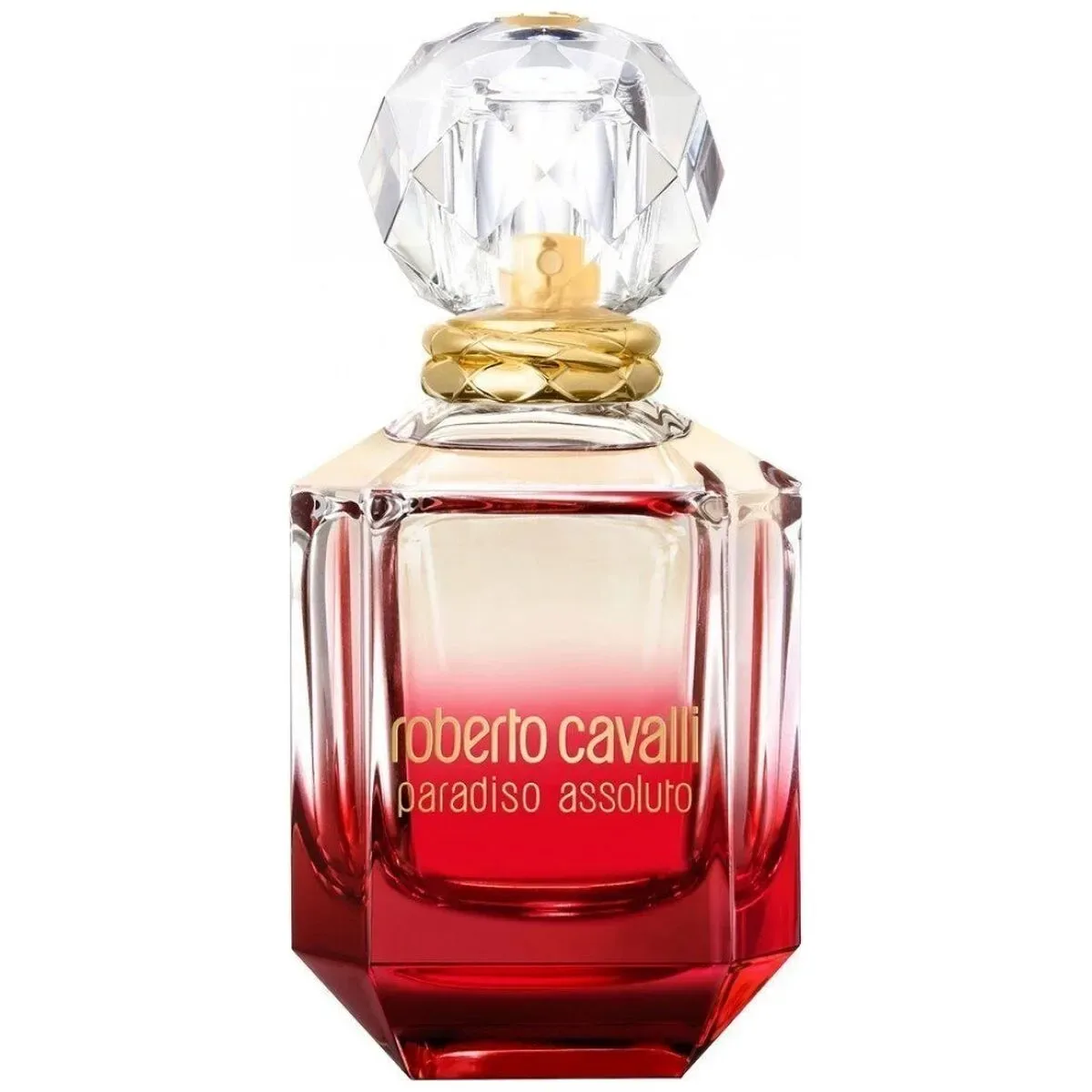 Roberto Cavalli Paradiso Assoluto edp 50ml