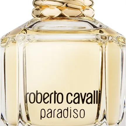 Roberto Cavalli Paradiso Eau de Parfum til kvinder 75 ml