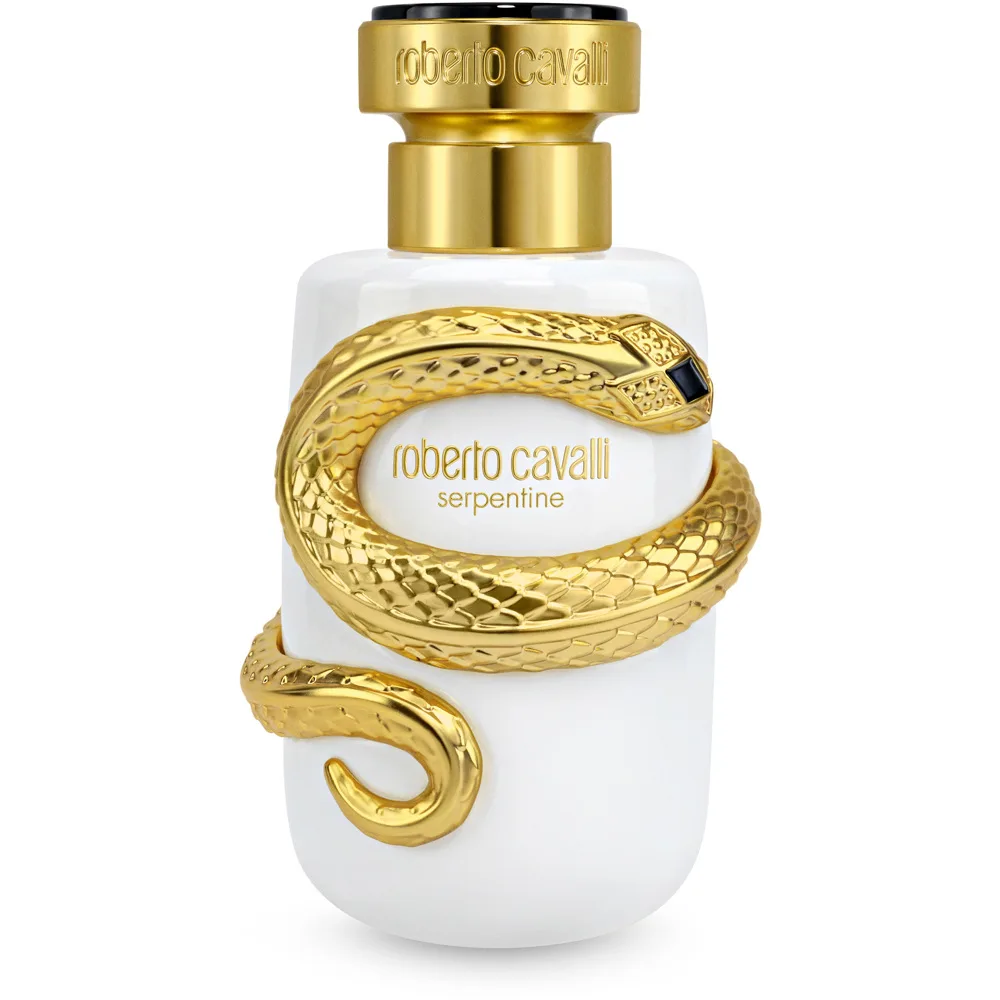 Roberto Cavalli - Serpentine Eau de Parfum - 30 ml