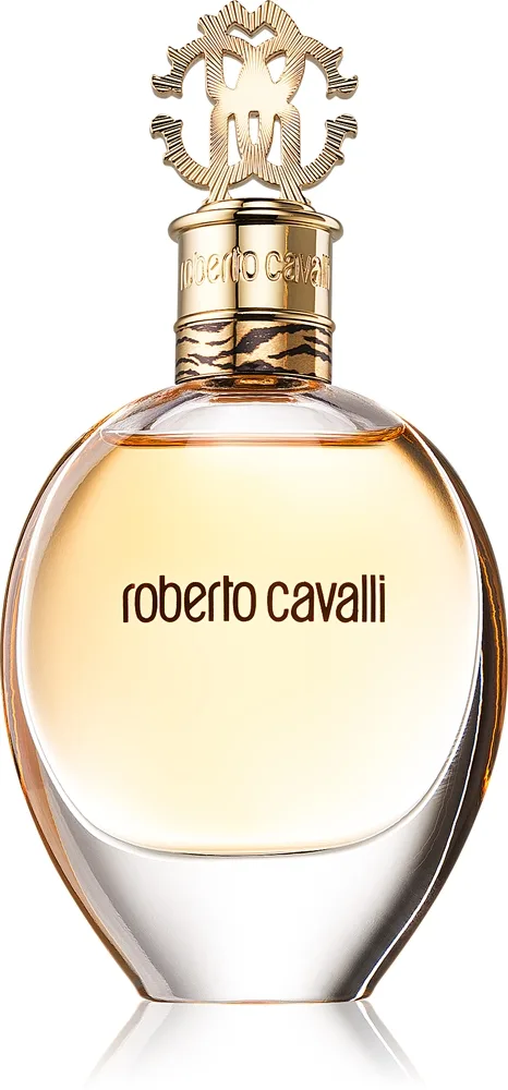 Roberto Cavalli Signature Eau de Parfum för Kvinnor 50 ml