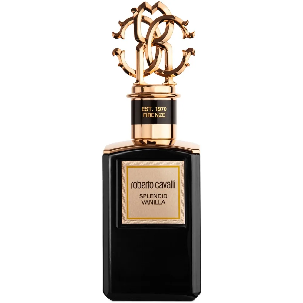 Splendid Vanilla, EdP 100ml