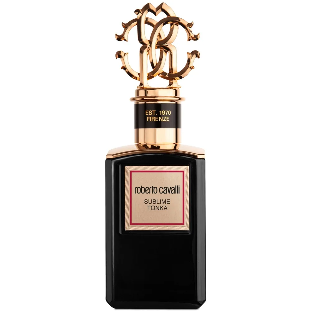 Sublime Tonka, EdP 100ml