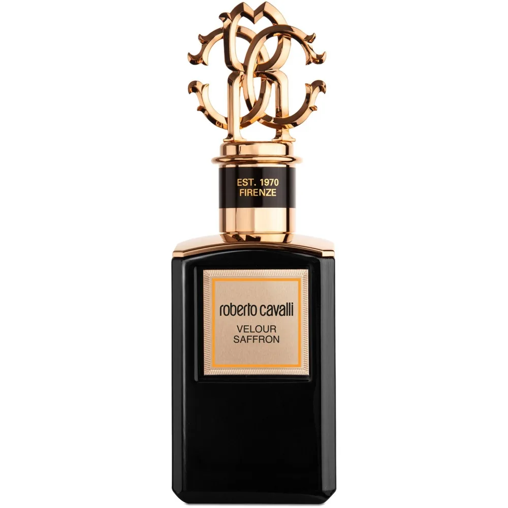 Velour Saffron, EdP 100ml