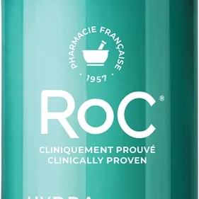 RoC Hydra+Hyaluronic Koncentrerat serum Fyller upp rynkor 30 ml