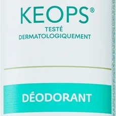 RoC Keops Deodorantspray 24 tim 150 ml