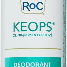 RoC Keops Deodorantspray 48 tim 100 ml