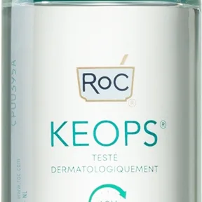 RoC Keops Sensitive Roll-On Deodorant för känslig hud 48h 30 ml