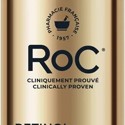 RoC Retinol Correxion Deep Wrinkle Serum mot rynkor med retinol 30 ml