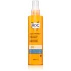RoC Soleil Protexion+ Moisturising Spray Lotion Fuktgivande solspray 200 ml