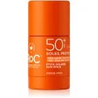 RoC Soleil Protexion+ Sun Stick Skyddande stift för känsliga områden SPF 50+ 15 g