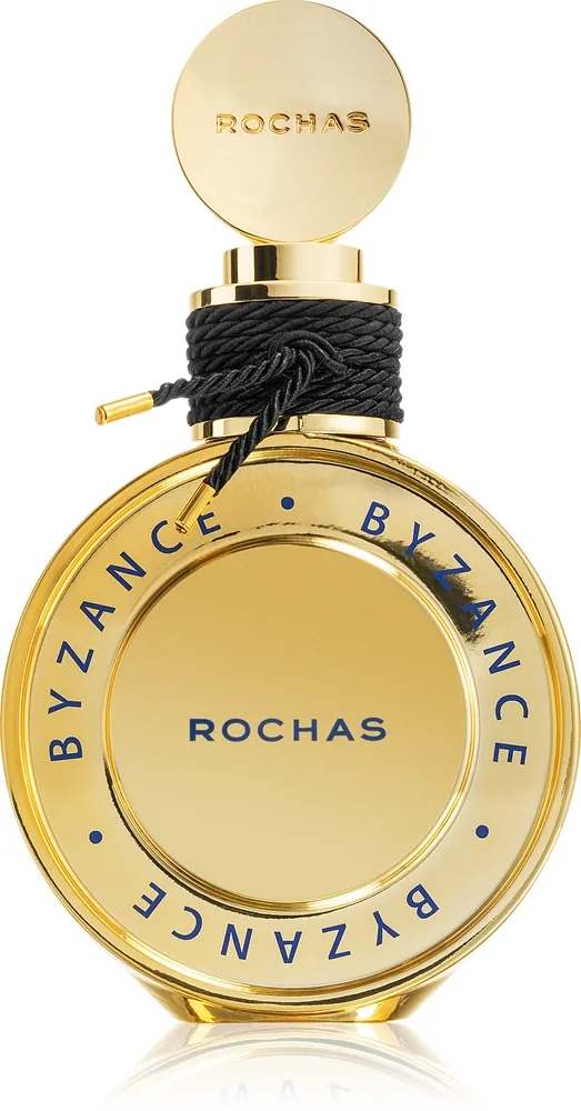 Rochas Byzance Gold Eau de Parfum för Kvinnor 60 ml