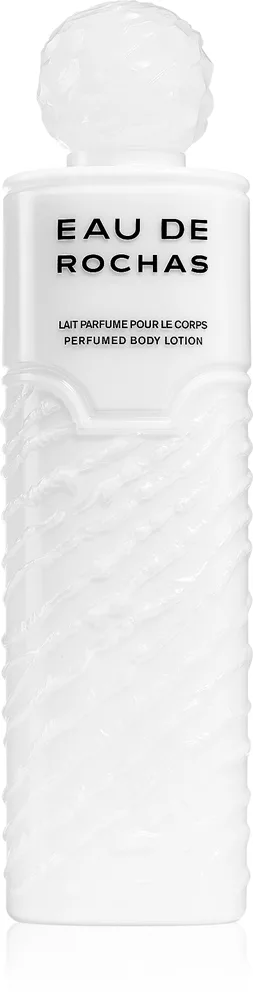 Rochas Eau de Rochas Kropslotion til kvinder 500 ml