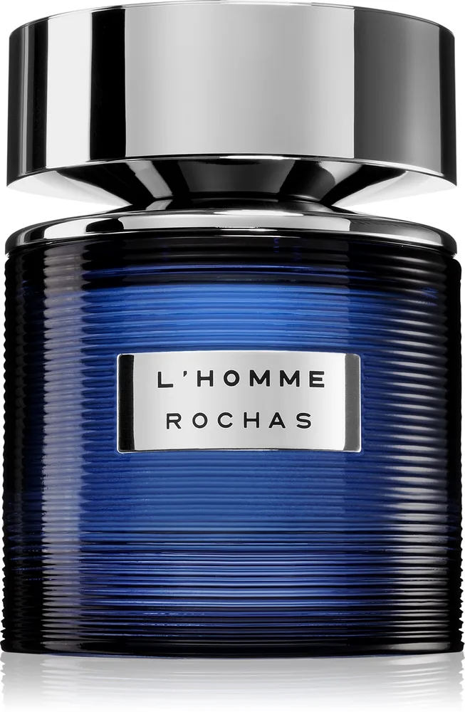 Rochas L'Homme Edt 60ml