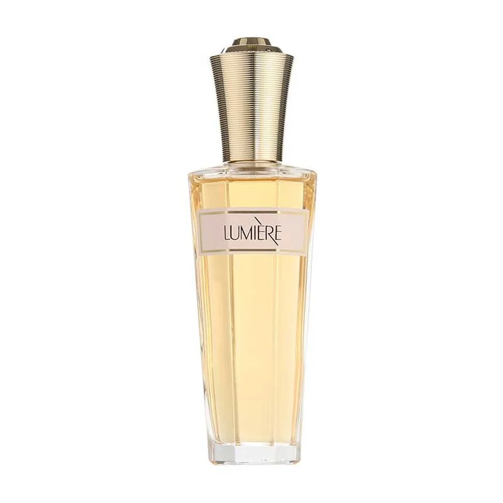 Rochas Lumiere Edt 100ml