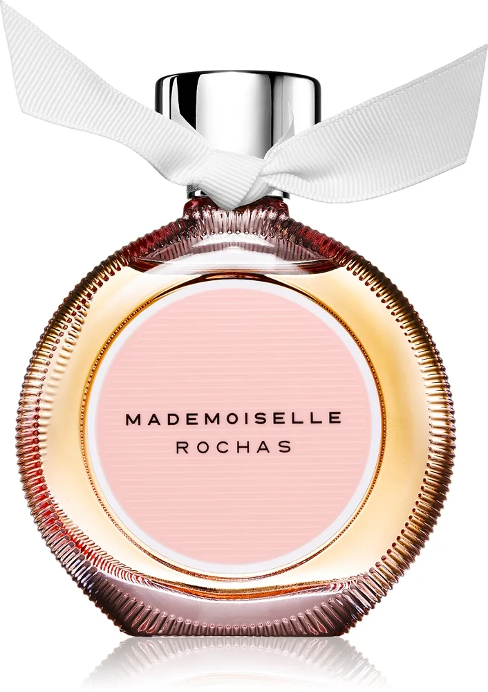 Rochas Mademoiselle Rochas Eau de Parfum för Kvinnor 90 ml