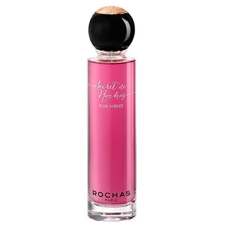 Rochas Secret de Rochas Rose Intense Edp 100ml