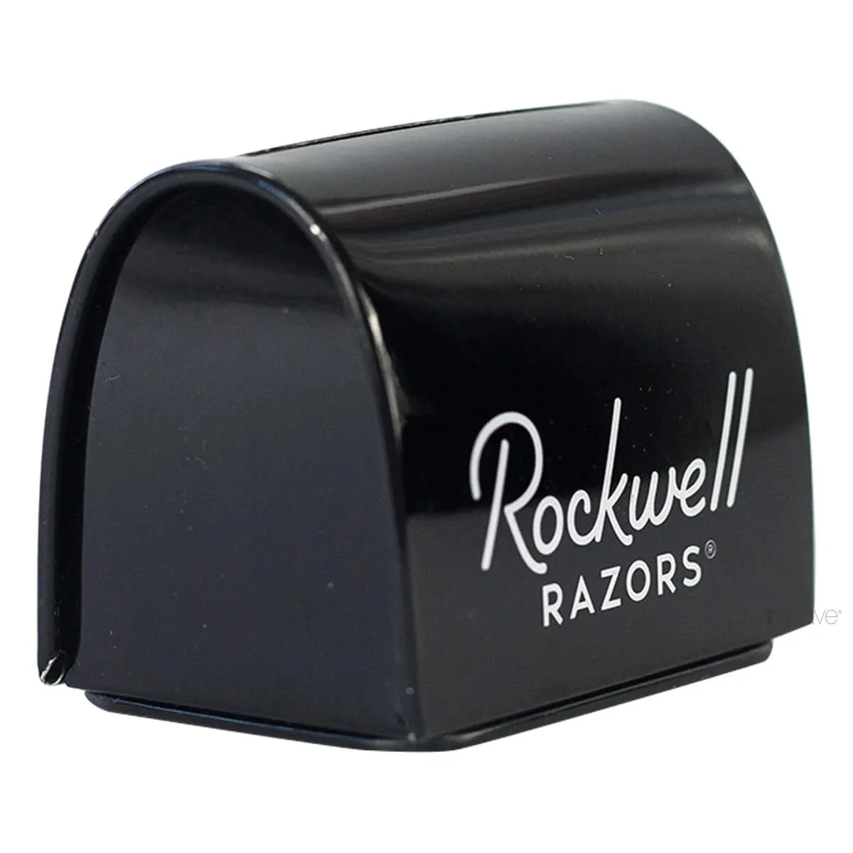 Rockwell Razors Blade Bank