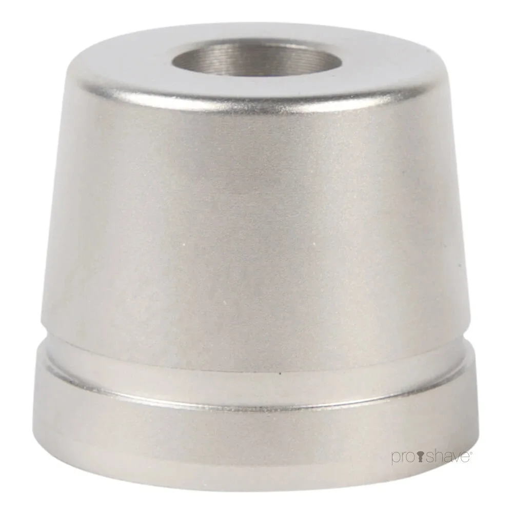 Rockwell Razors Holder, Rustfrit stål