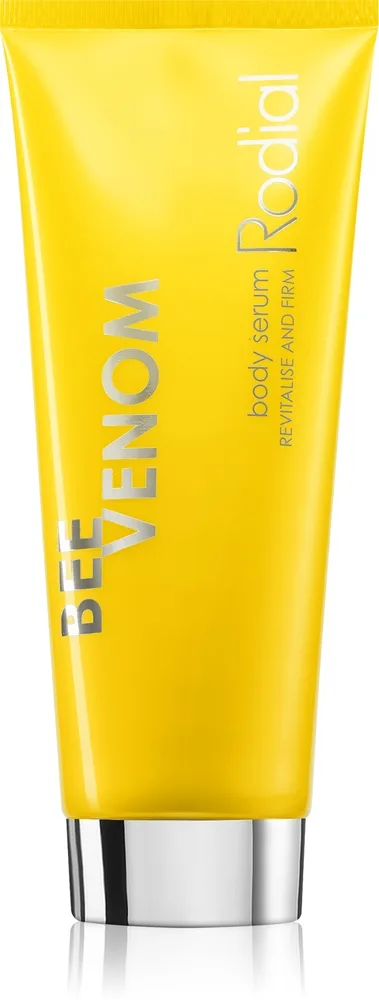 Rodial Bee Venom Body Serum Åtstramande kroppsserum Med föryngrande effekt 200 ml