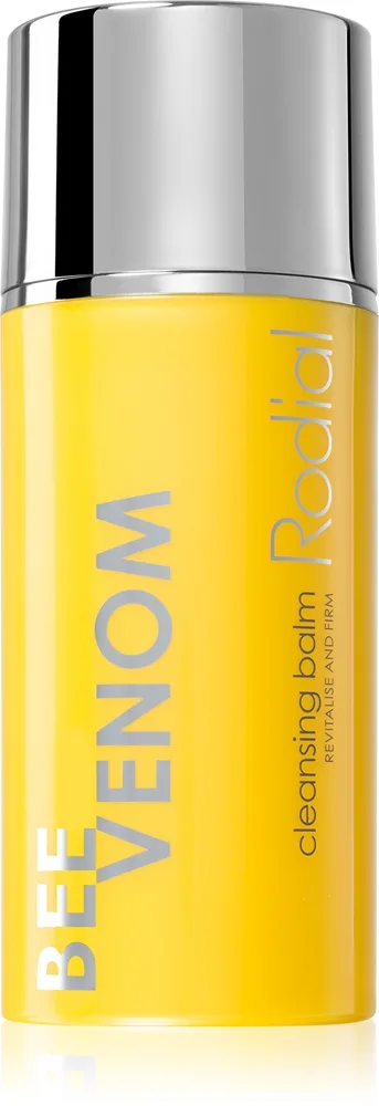 Rodial Bee Venom Cleansing Balm puhdistava balsami sisältää mehiläismyrkkyä 20 ml