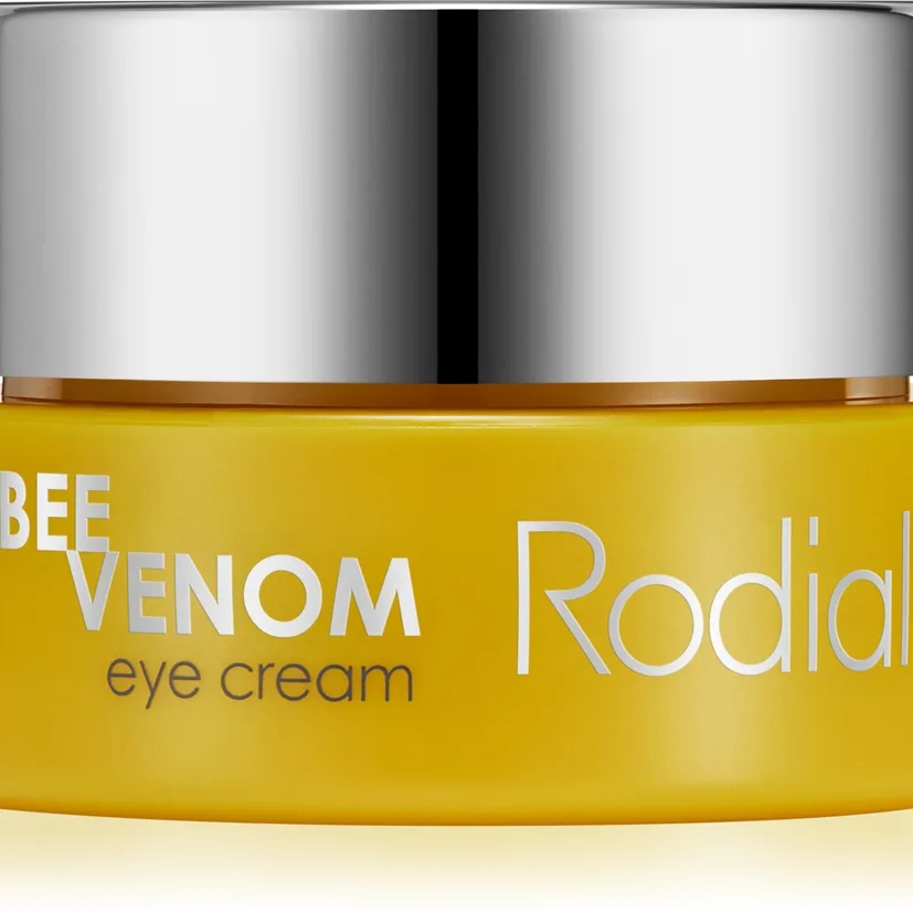 Rodial Bee Venom Eye Cream Øjencreme Med bigift 5 ml
