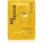 Rodial Bee Venom Jelly Eye Patches Åtstramande ögongels-pads med lugnande egenskaper 2 st.