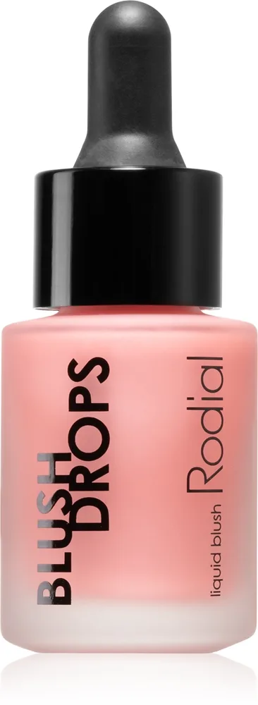 Rodial Blush Drops Blush-creme