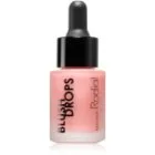 Rodial Blush Drops Apricot Sorbet 15ml