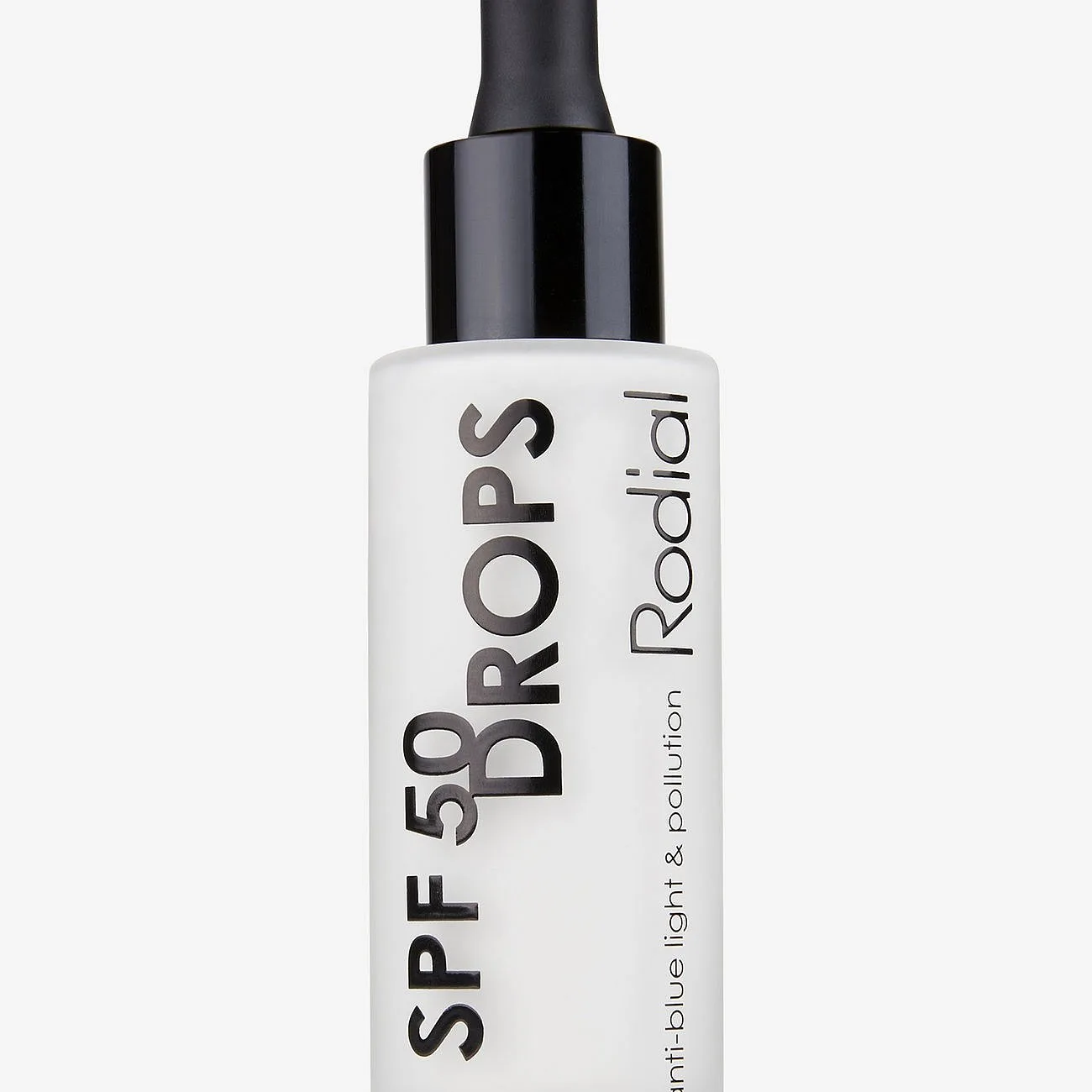 Rodial Rodial Spf50 Drops - Nude - 31 ML
