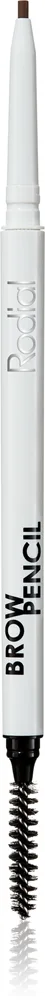 Rodial Brow Pencil Ögonbrynspenna Skugga Dark Ash Brown 0,09 g