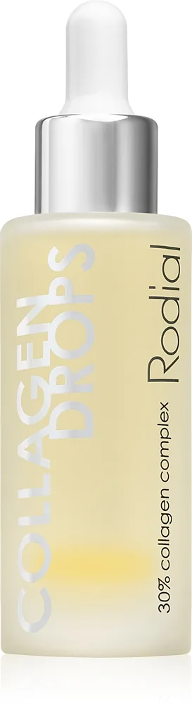 Rodial Rodial Collagen Booster Drops - Nude - 31 ML