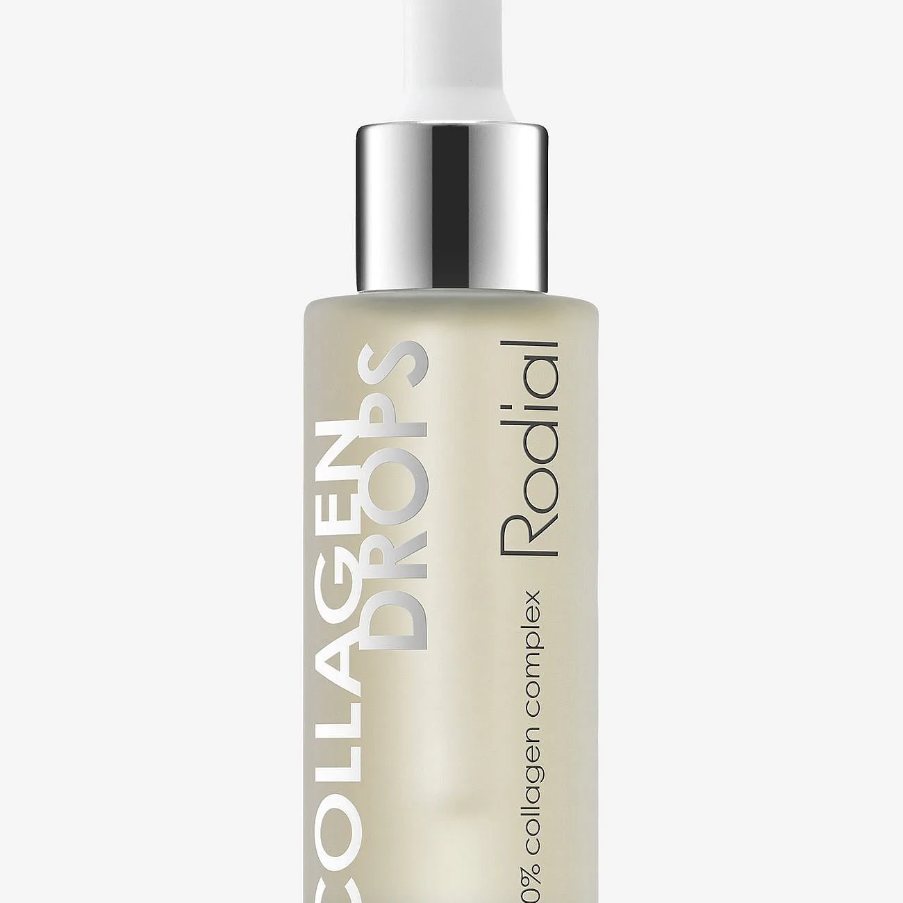 Rodial Collagen Drops Koncentrat mot rynkor Med kollagen 31 ml