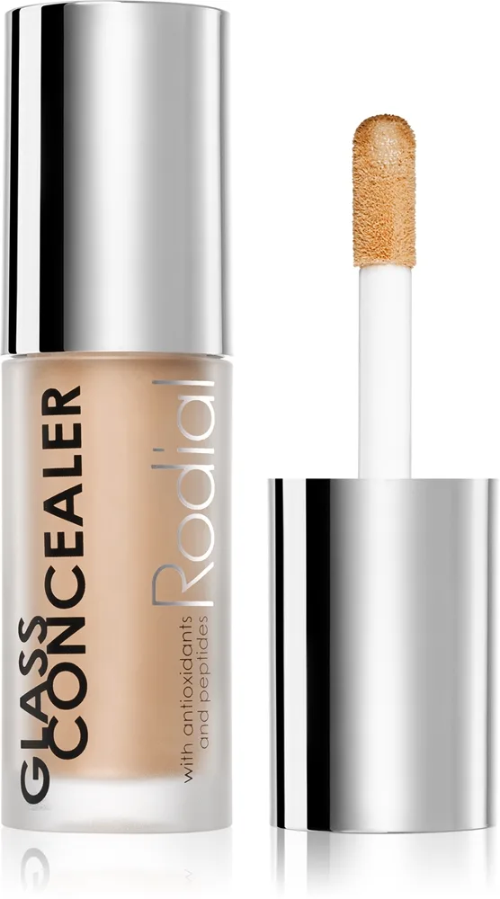 Rodial Glass Concealer kirkastava peitevoide sävy 02 5.5 g
