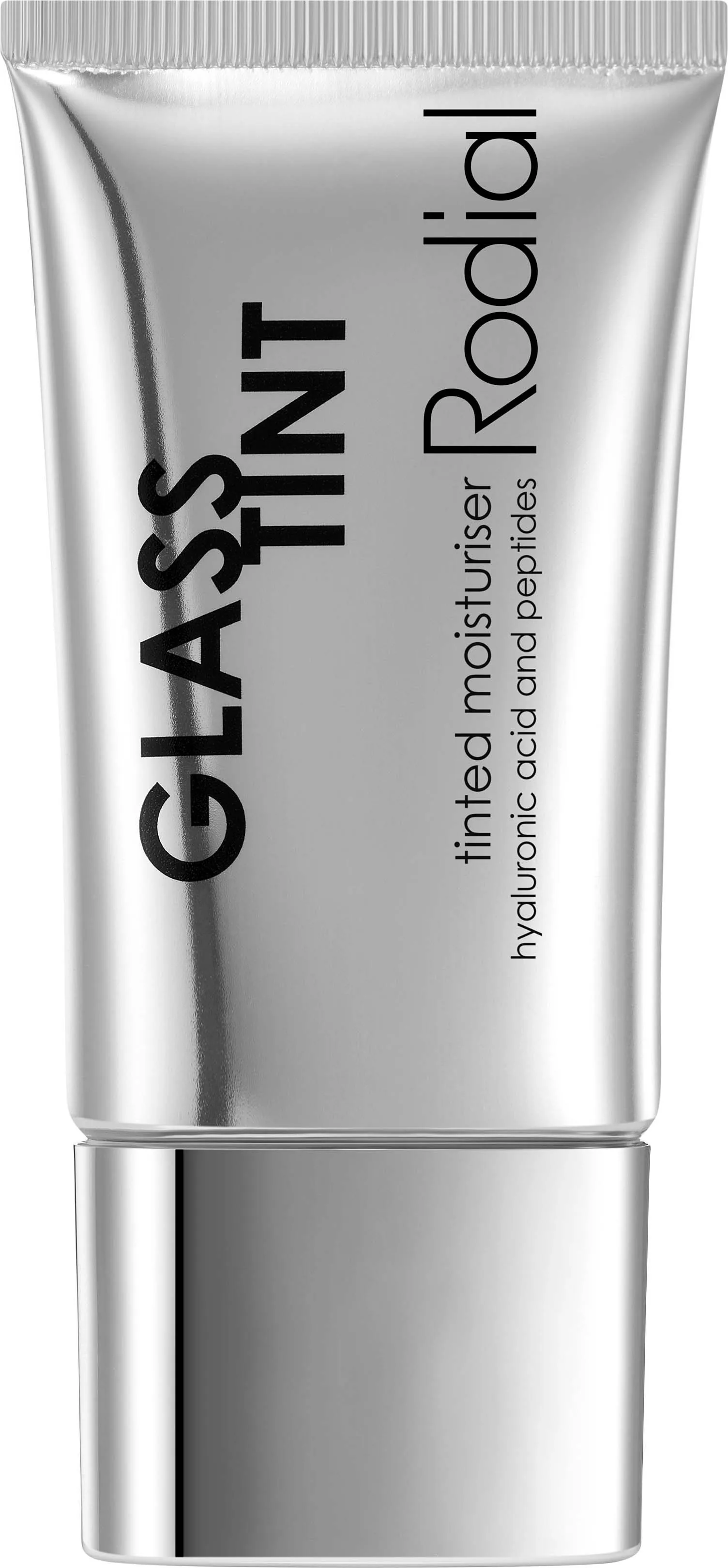 Rodial Glass Tint Nestemäinen meikkivoide